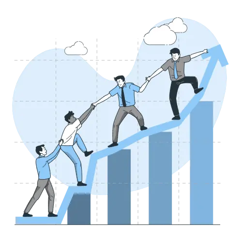 Trabalho em equipe acessibilidade do Emedx